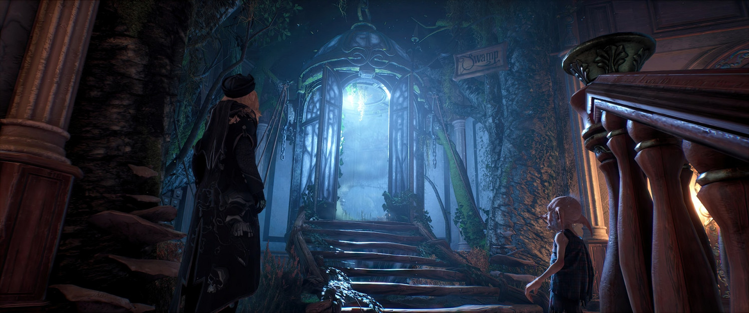 《霍格華茲的傳承》地圖解密技巧心得 新手有哪些技巧? 《霍格華茲的傳承》地圖解密技巧心得 新手有哪些技巧?