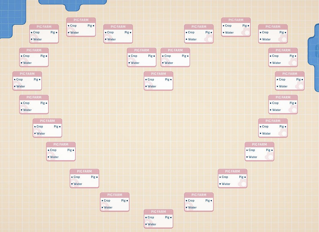 一個人“摸魚”五年做出精品！核心創意竟然來自於墓地