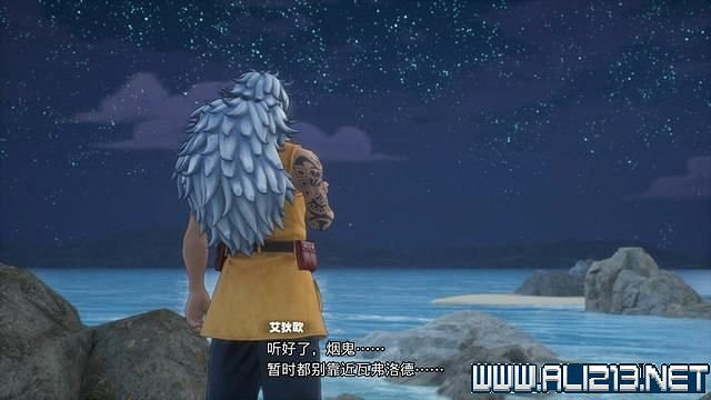 《海賊王時光旅詩》主線任務攻略全流程 主線任務怎麽做? 《海賊王時光旅詩》主線任務攻略全流程 主線任務怎麽做?