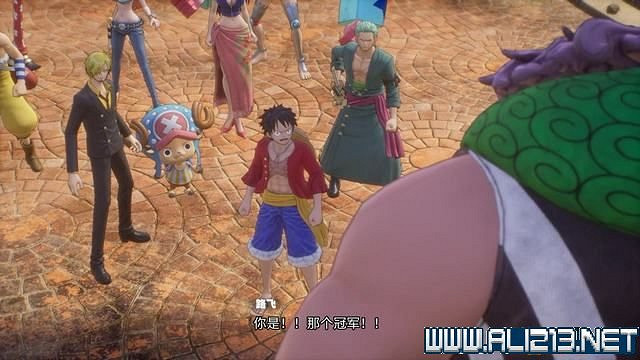 《海賊王時光旅詩》主線任務攻略全流程 主線任務怎麽做? 《海賊王時光旅詩》主線任務攻略全流程 主線任務怎麽做?