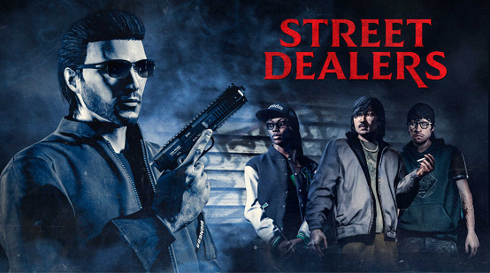 GTAOL利用全新日蝕大道車庫展示多達 50 輛載具 GTAOL利用全新日蝕大道車庫展示多達 50 輛載具