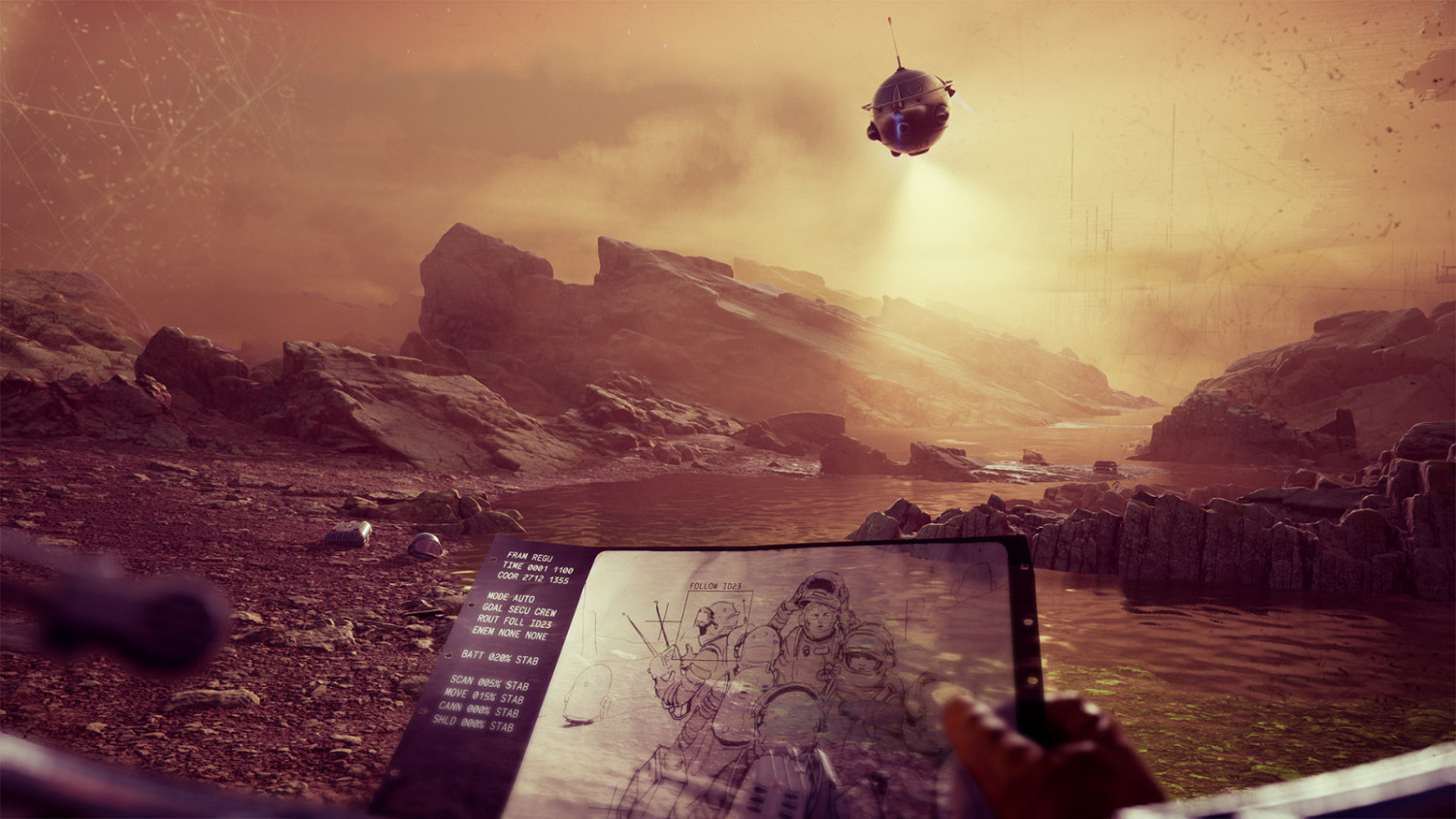 《無敵號》官方預告公布 2023年年內上線 《無敵號》官方預告公布 2023年年內上線