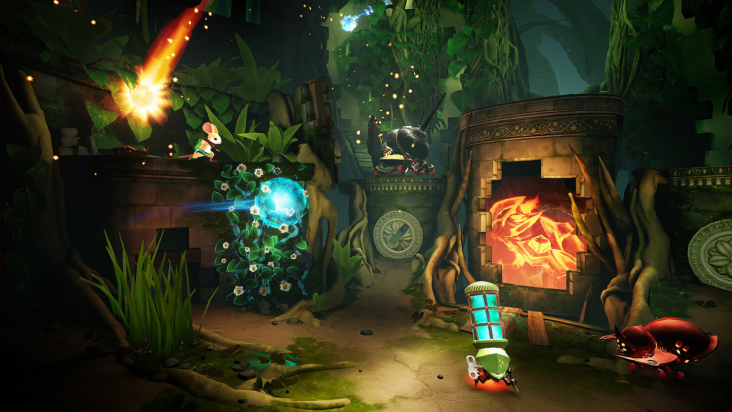 PS+會員福利:預購PS VR2遊戲有優惠!打折清單來咯 PS+會員福利:預購PS VR2遊戲有優惠!打折清單來咯