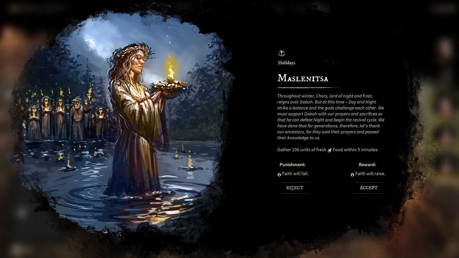 單人冒險策略新作《戈德》新實機預告發布 支援中文 單人冒險策略新作《戈德》新實機預告發布 支援中文