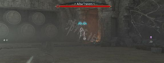 《霍格華茲的傳承》莊園海岬惡名敵人都在哪？莊園海岬惡名敵人位置一覽