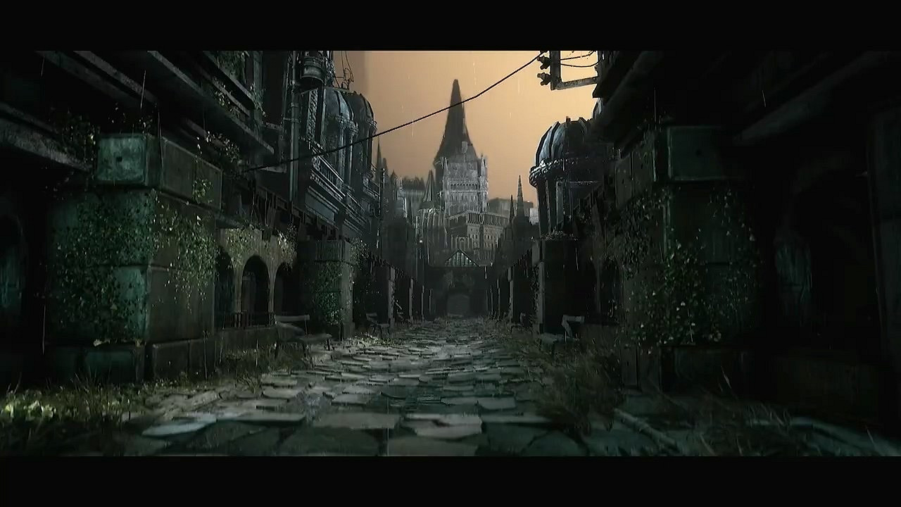 類魂《枯瑟信仰：放逐者》3.10發售 新預告發布