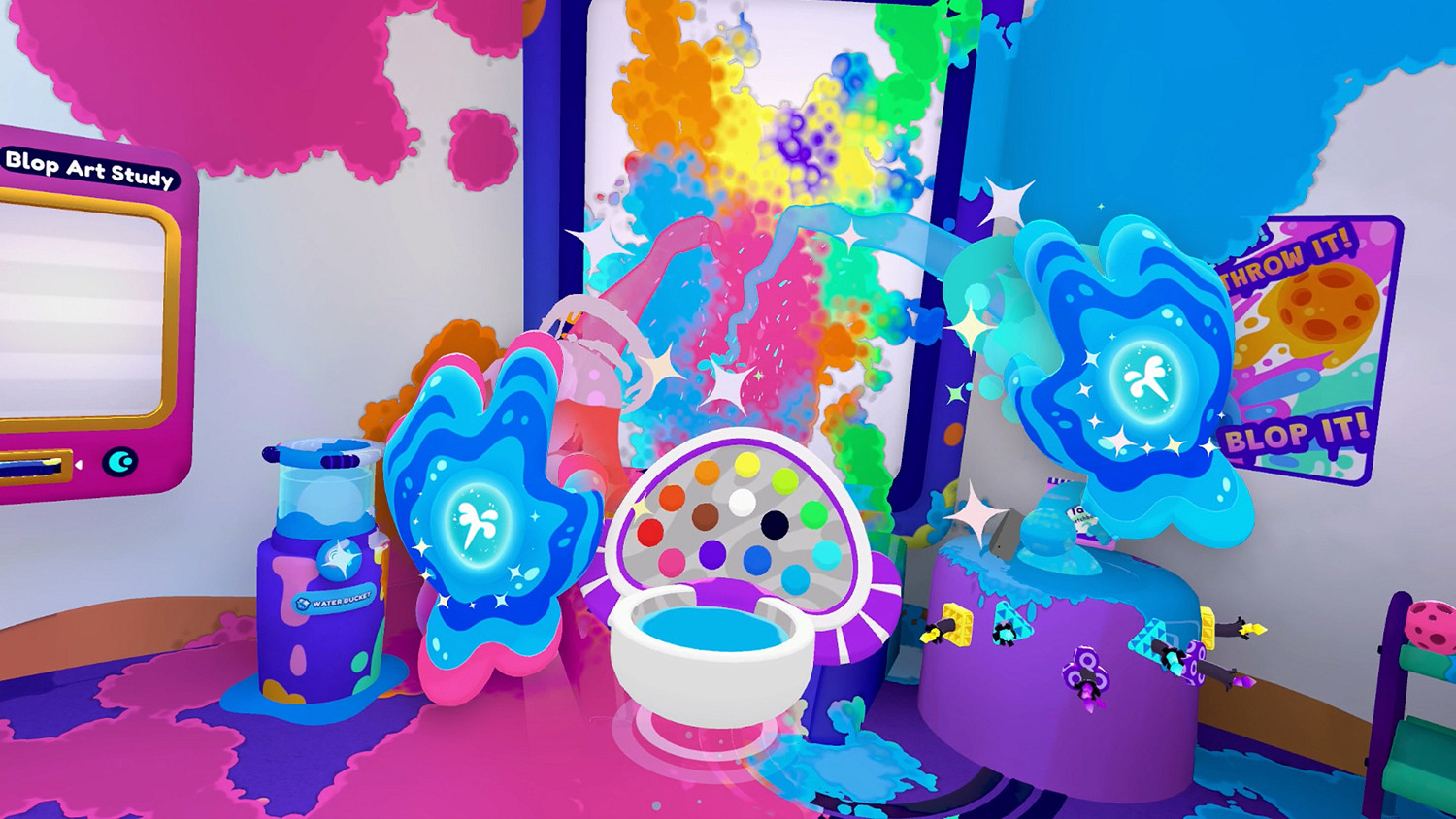 PS+會員福利:預購PS VR2遊戲有優惠!打折清單來咯 PS+會員福利:預購PS VR2遊戲有優惠!打折清單來咯