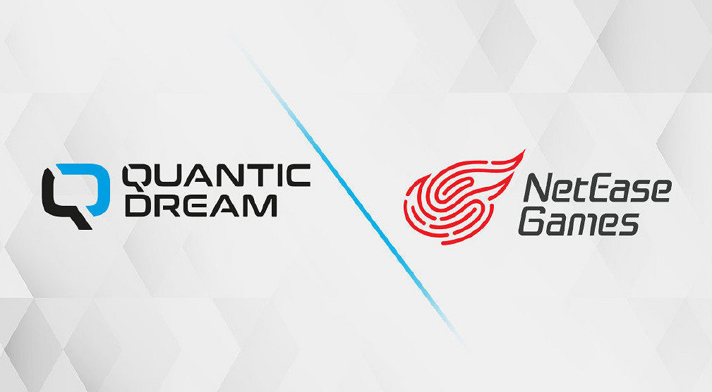 僅花1億歐元?網易收購《底特律》開發商價格被曝光 僅花1億歐元?網易收購《底特律》開發商價格被曝光