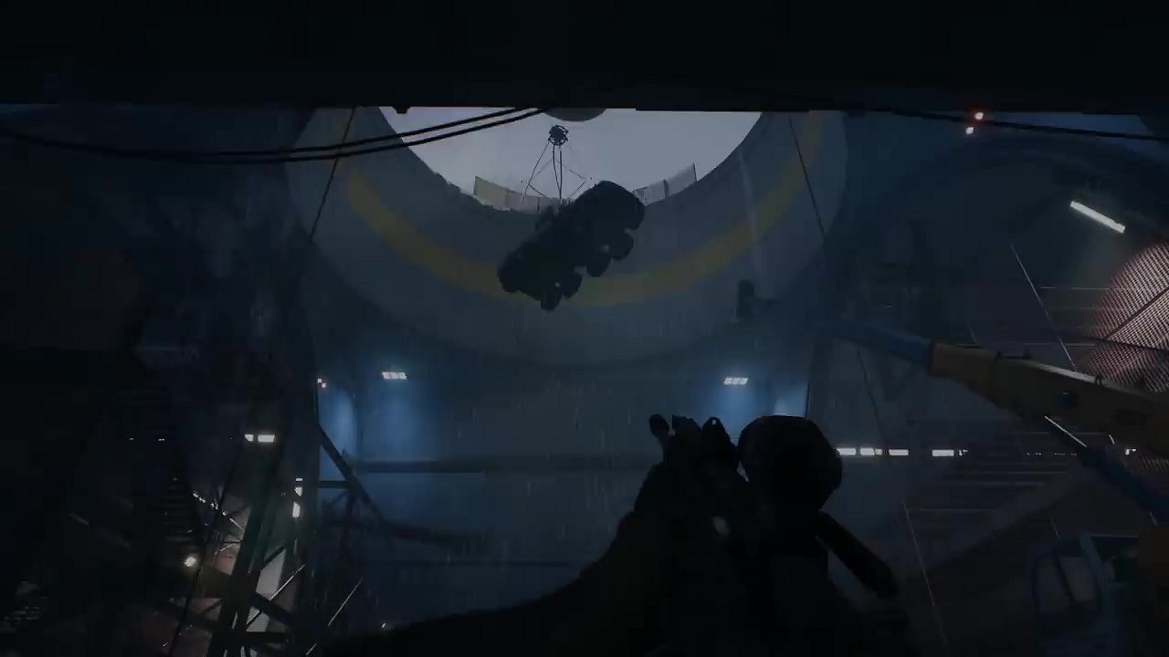 《戰地風雲2042》第4賽季2.28上線 玩法預告公布! 《戰地風雲2042》第4賽季2.28上線 玩法預告公布!