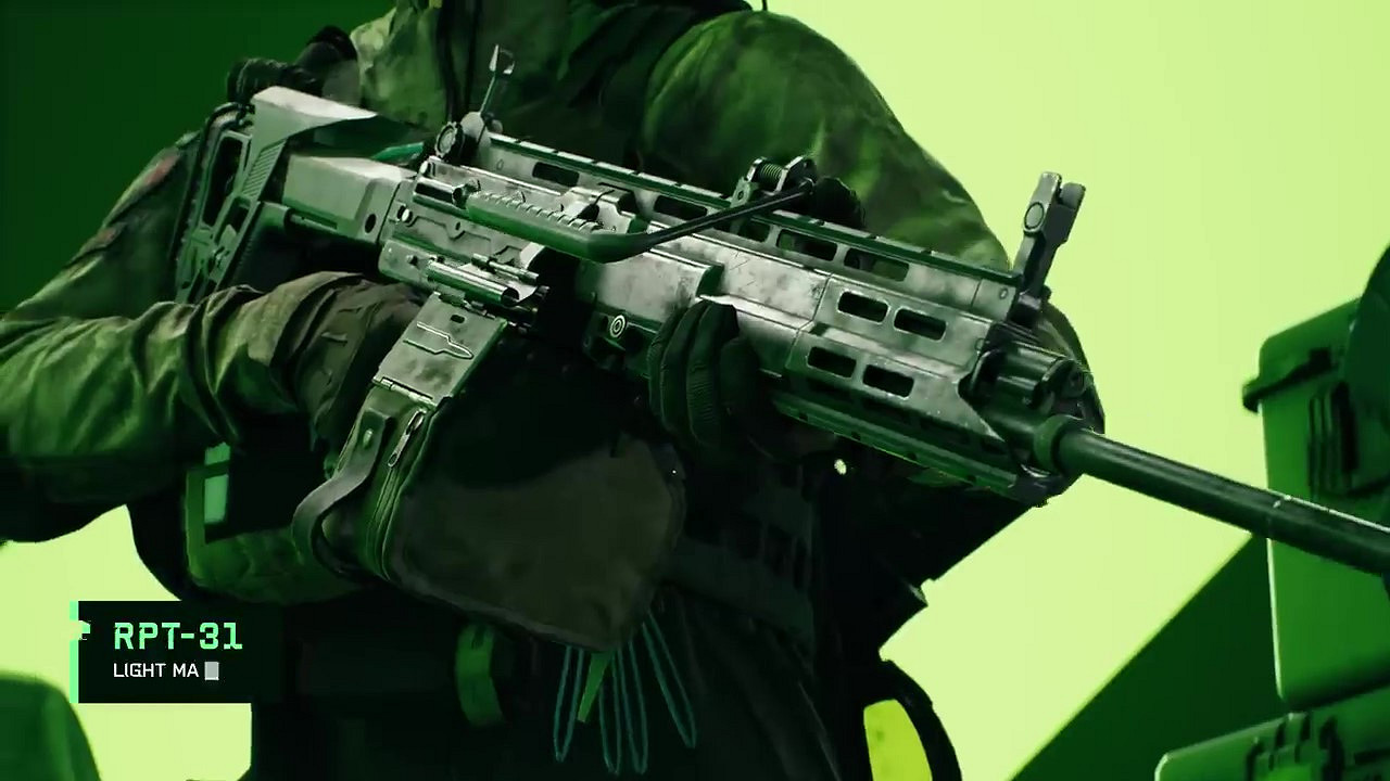 《戰地風雲2042》第4賽季2.28上線 玩法預告公布! 《戰地風雲2042》第4賽季2.28上線 玩法預告公布!