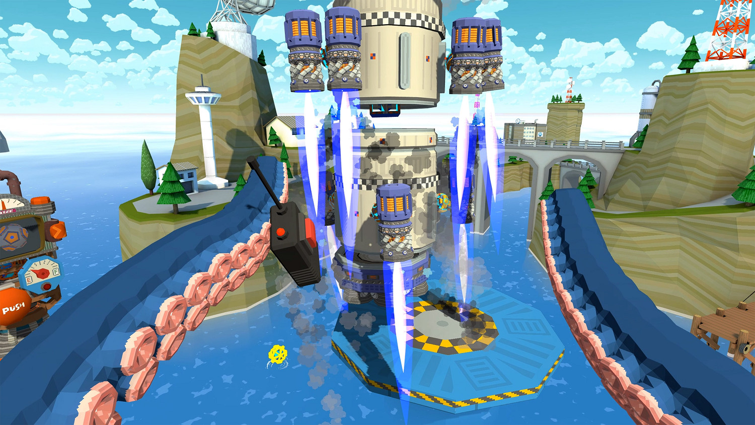 PS+會員福利:預購PS VR2遊戲有優惠!打折清單來咯 PS+會員福利:預購PS VR2遊戲有優惠!打折清單來咯