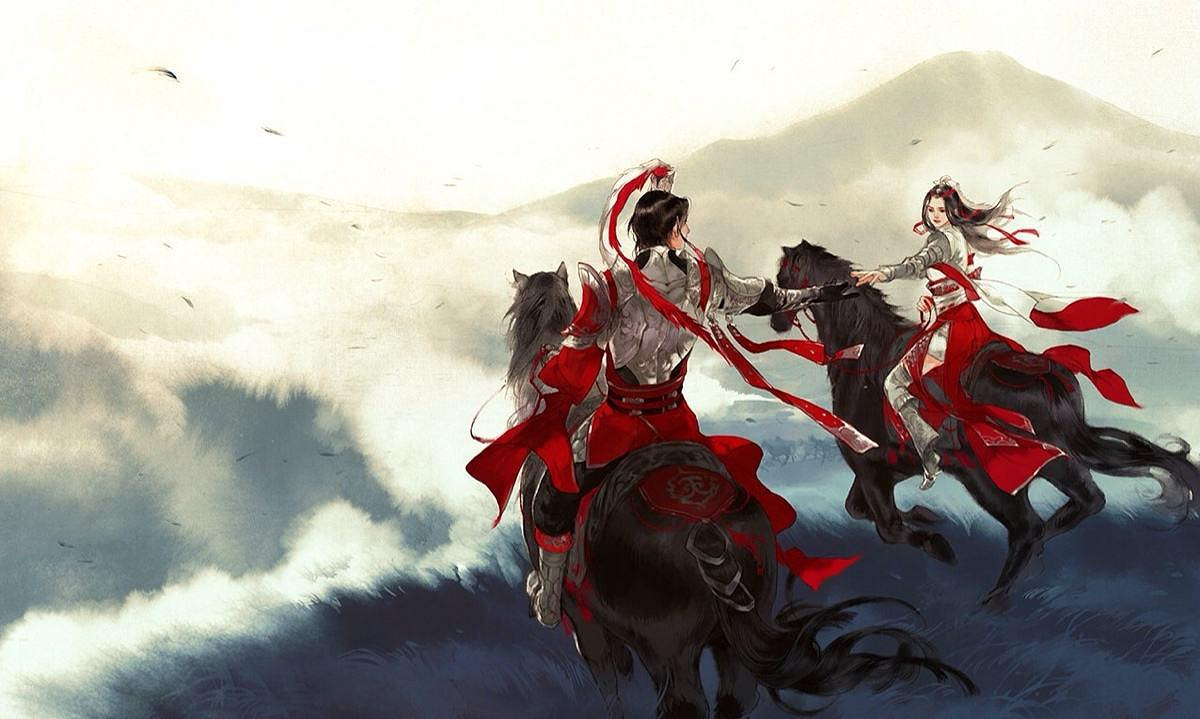 在後魔獸時代,誰才是MMO玩家的最終選擇? 在後魔獸時代,誰才是MMO玩家的最終選擇?