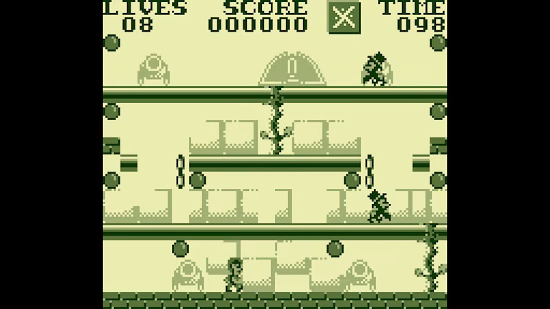 經典電影改編《比爾和泰德的超棒復古合集》主機發售 經典電影改編《比爾和泰德的超棒復古合集》主機發售