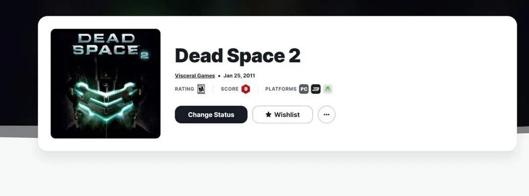 太空科幻恐怖遊戲的巔峰！《絕命異次元》系列發展史
