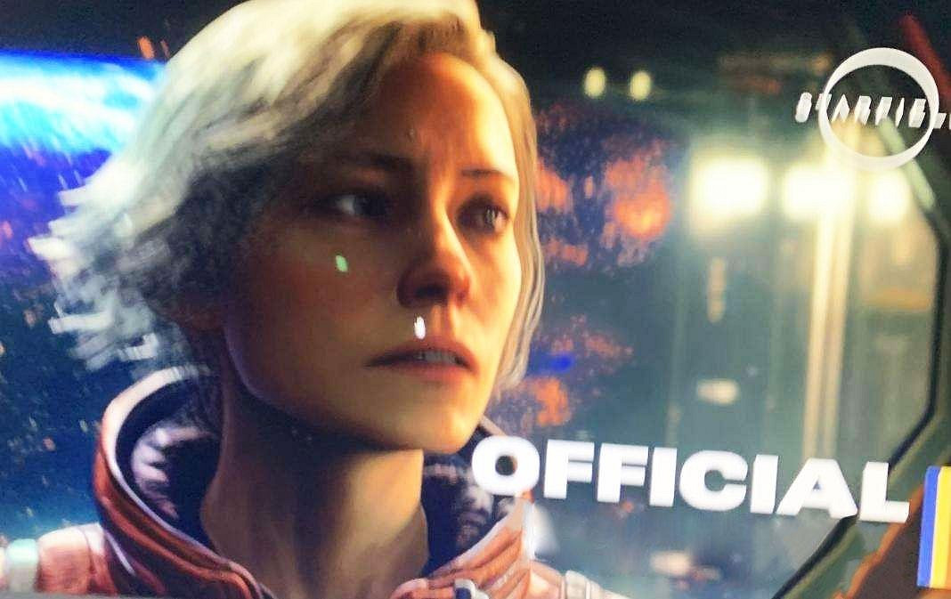 《星空》“新截圖”引熱議:通過AI應用進行生成! 《星空》“新截圖”引熱議:通過AI應用進行生成!