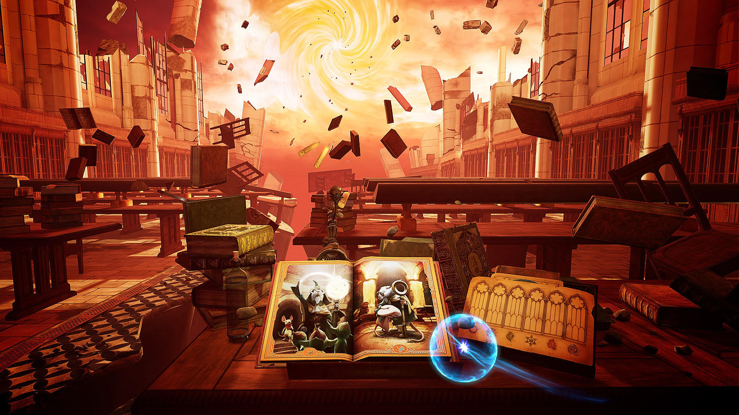 PS+會員福利:預購PS VR2遊戲有優惠!打折清單來咯 PS+會員福利:預購PS VR2遊戲有優惠!打折清單來咯