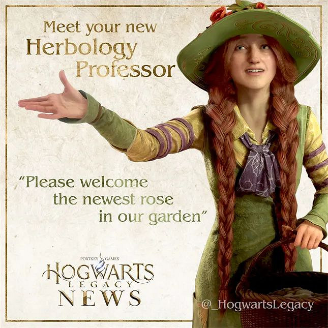 JK·羅琳和極端粉絲的爭論 關我霍格華茲之遺什麽事