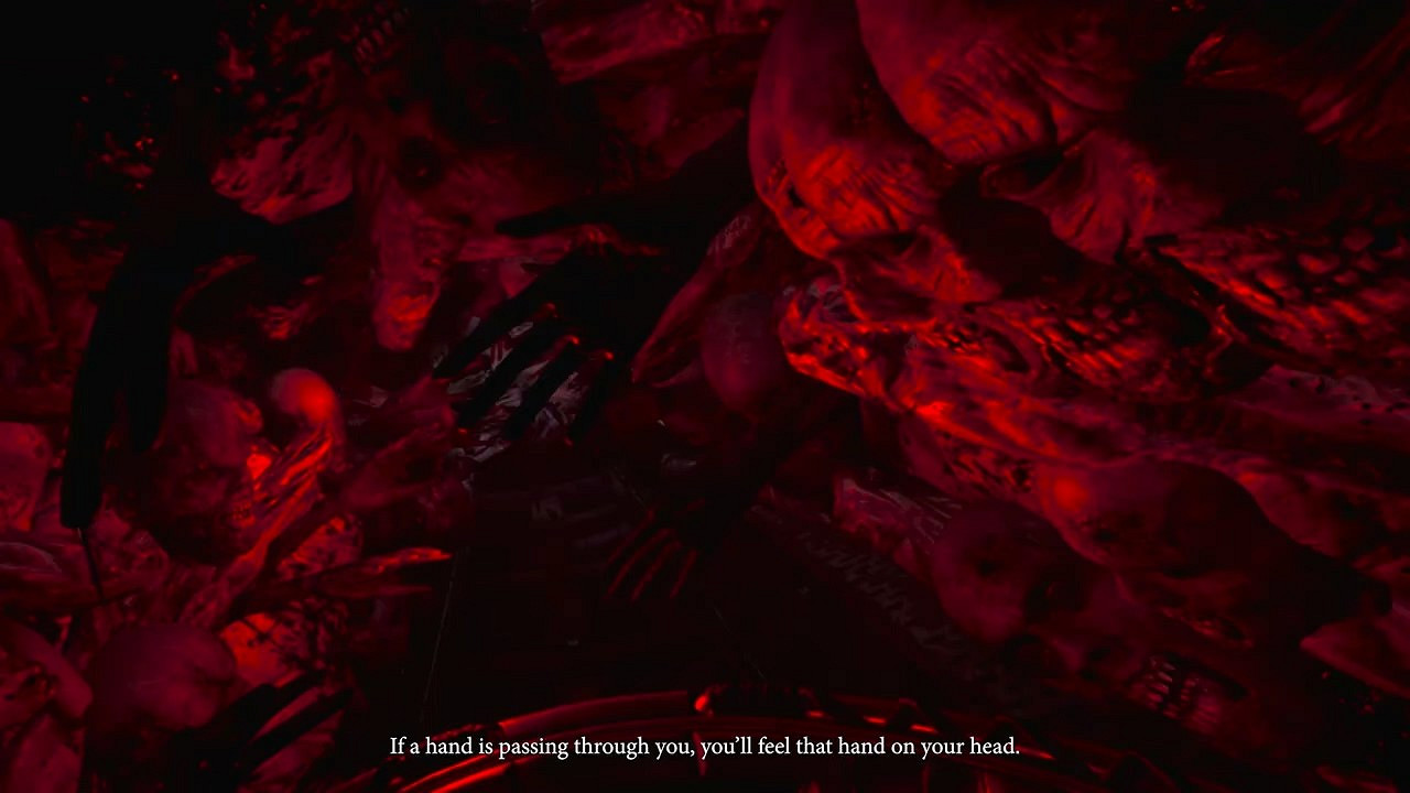 《黑相集:之字路VR》曝新展示 如何在地獄艱難求生 《黑相集:之字路VR》曝新展示 如何在地獄艱難求生