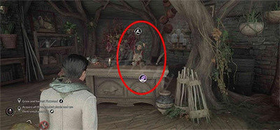 《霍格華茲的傳承》毒觸手怎麽獲得？毒觸手獲得方法