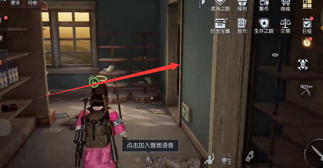 《黎明覺醒》萊頓小鎮寶箱位置 萊頓小鎮寶箱大全