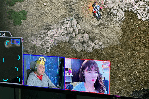 時隔十三年!F91vs女帝:化妝兩小時,比賽十分鐘! 時隔十三年!F91vs女帝:化妝兩小時,比賽十分鐘!