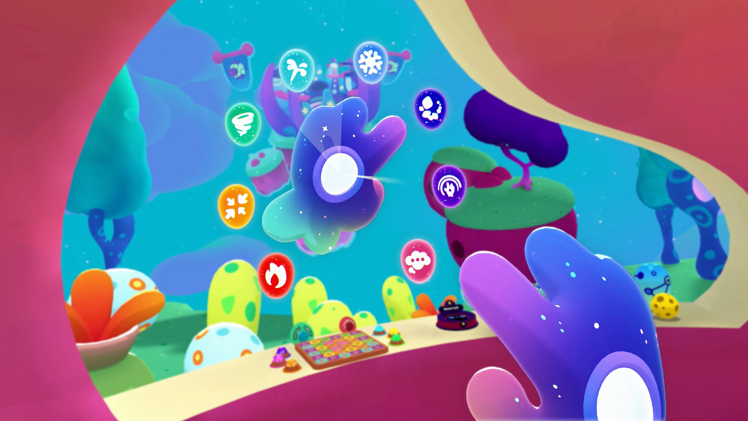 PS+會員福利:預購PS VR2遊戲有優惠!打折清單來咯 PS+會員福利:預購PS VR2遊戲有優惠!打折清單來咯