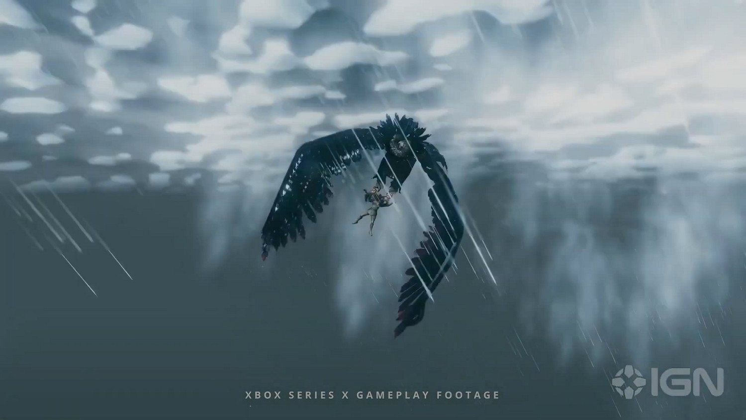 《英靈神殿》官宣3月14日登陸Xbox平台 首發加入 Xbox Game Pass (XGP) ！