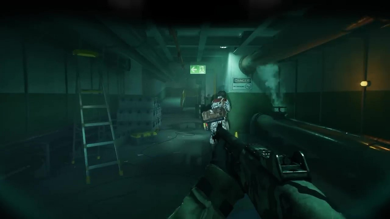 《戰地風雲2042》第4賽季2.28上線 玩法預告公布! 《戰地風雲2042》第4賽季2.28上線 玩法預告公布!