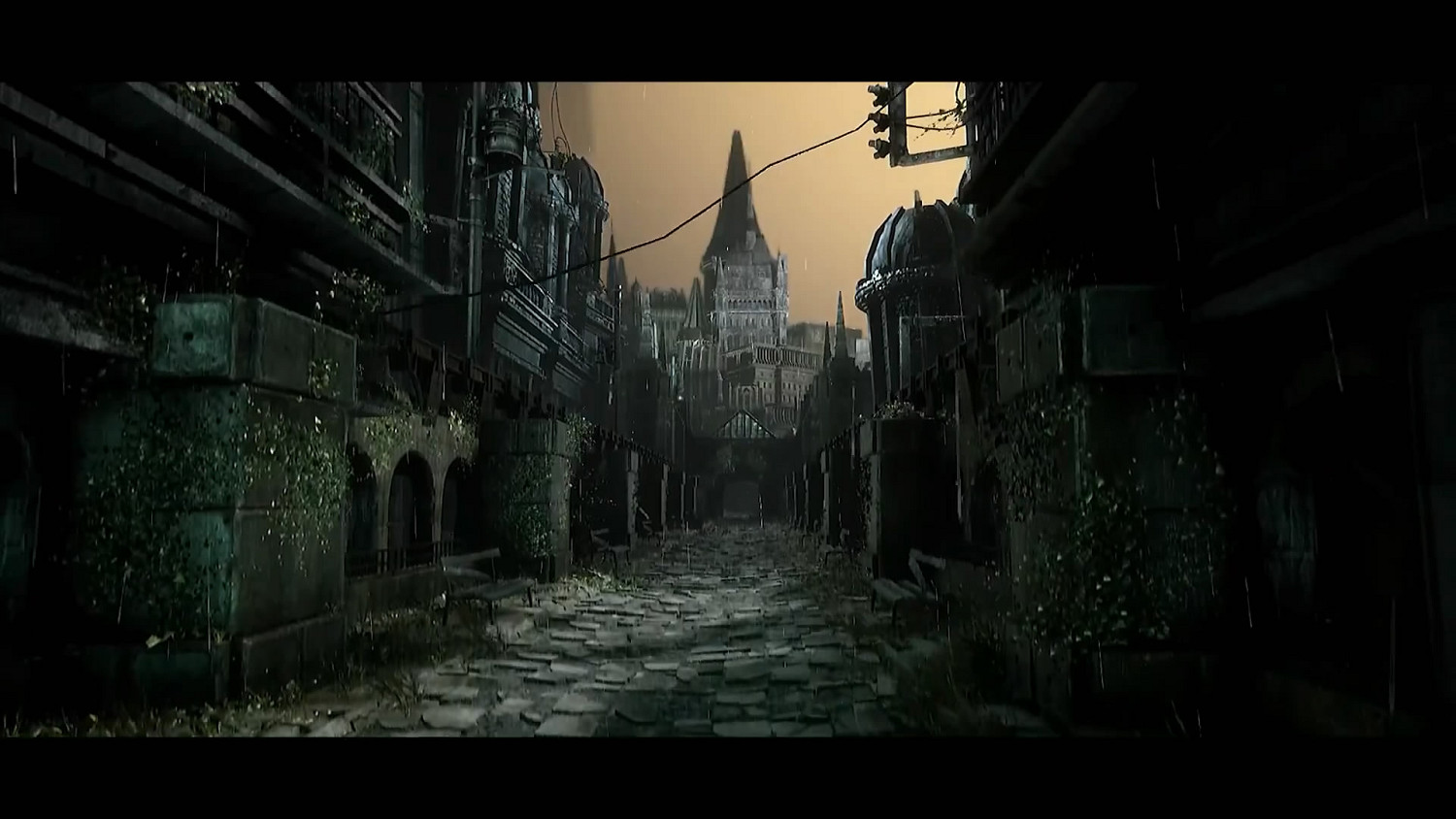 類魂遊戲《枯瑟信仰:放逐者》3月10日發售!新預告公布