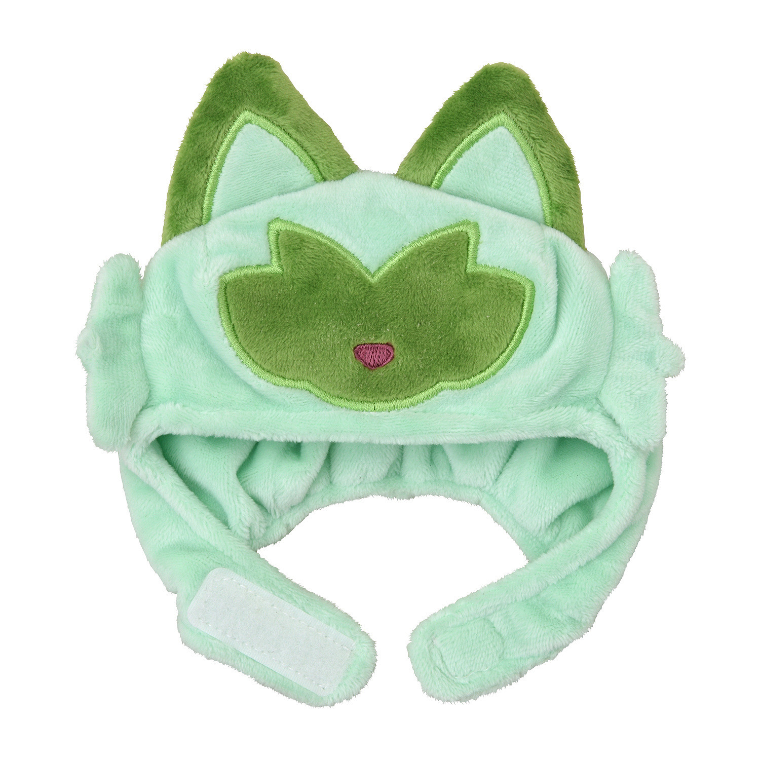 2月22日貓之日 寶可夢新花旦“新葉喵”主題周邊推出