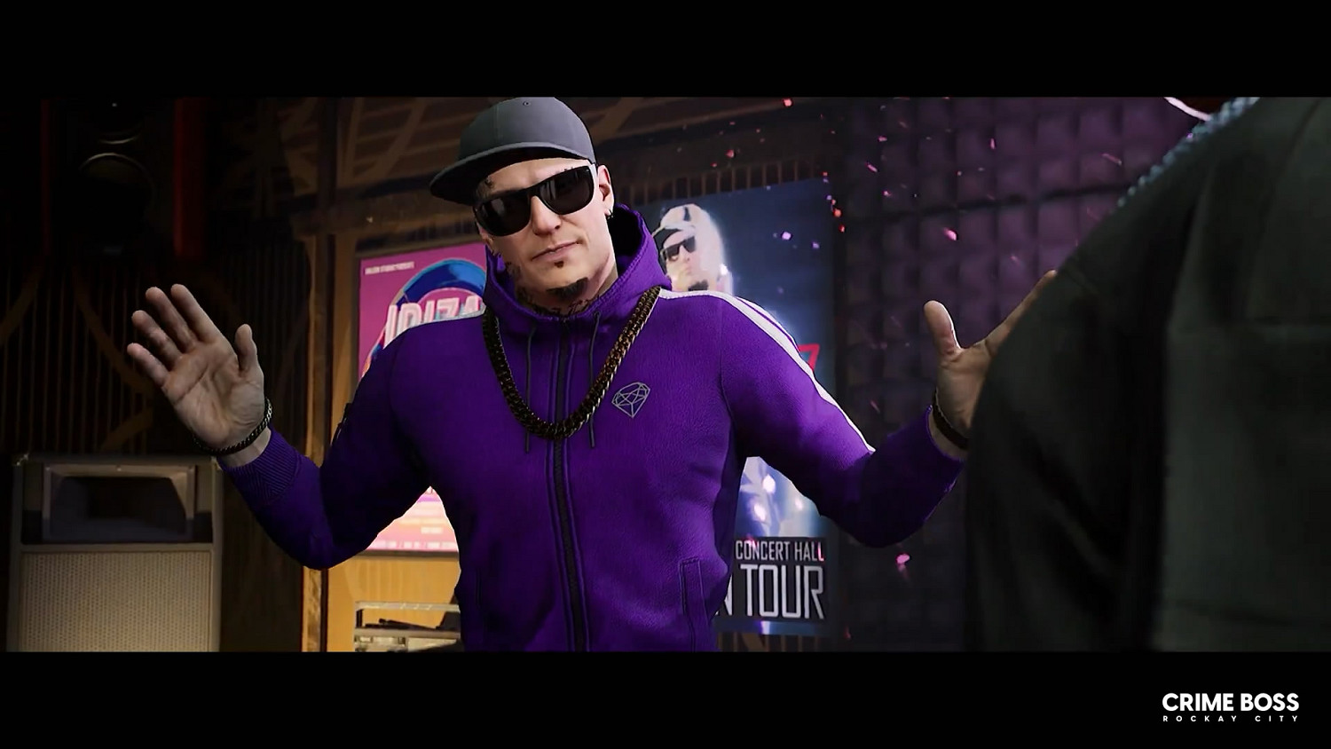 合作射擊遊戲《法外梟雄：滾石城》全新試玩預告片！