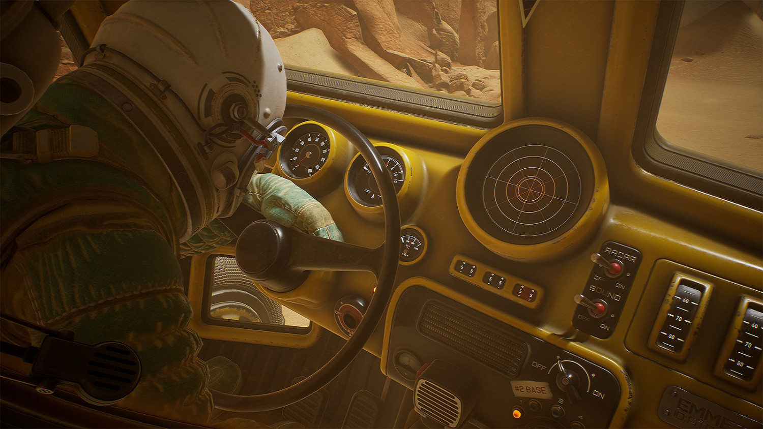 《無敵號》官方預告公布 2023年年內上線 《無敵號》官方預告公布 2023年年內上線