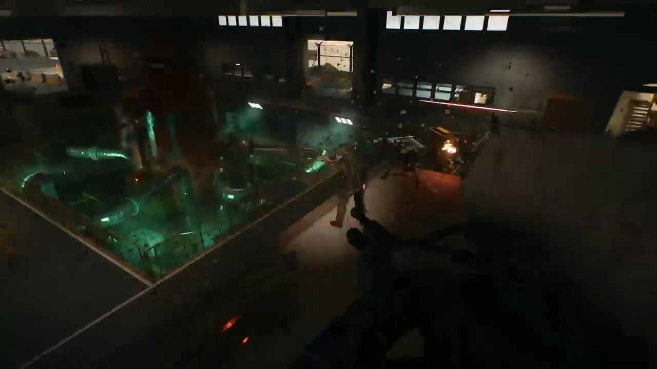 《戰地風雲2042》第4賽季2.28上線 玩法預告公布! 《戰地風雲2042》第4賽季2.28上線 玩法預告公布!