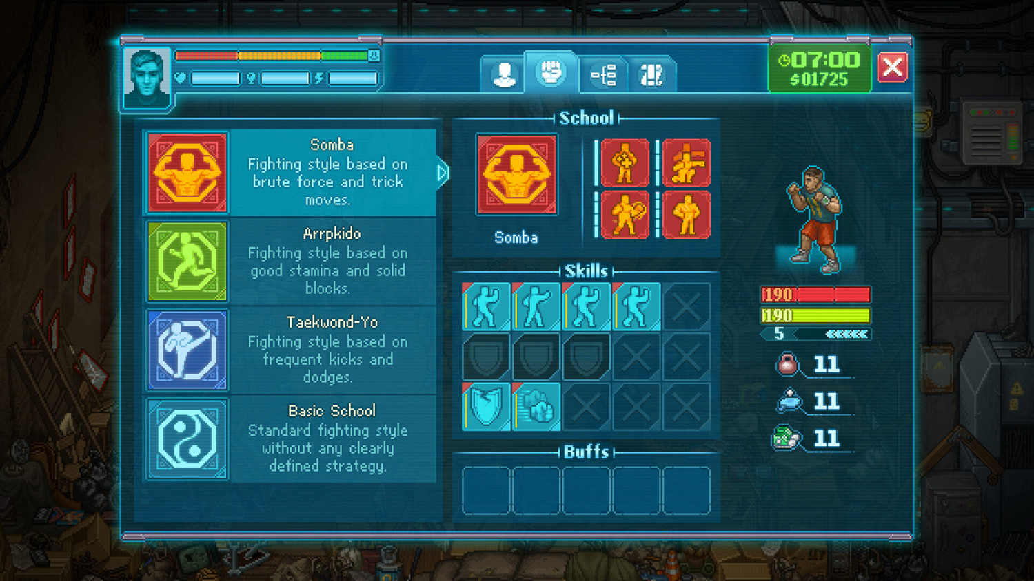 《拳擊俱樂部2：快進》Steam頁面上線 年內發售