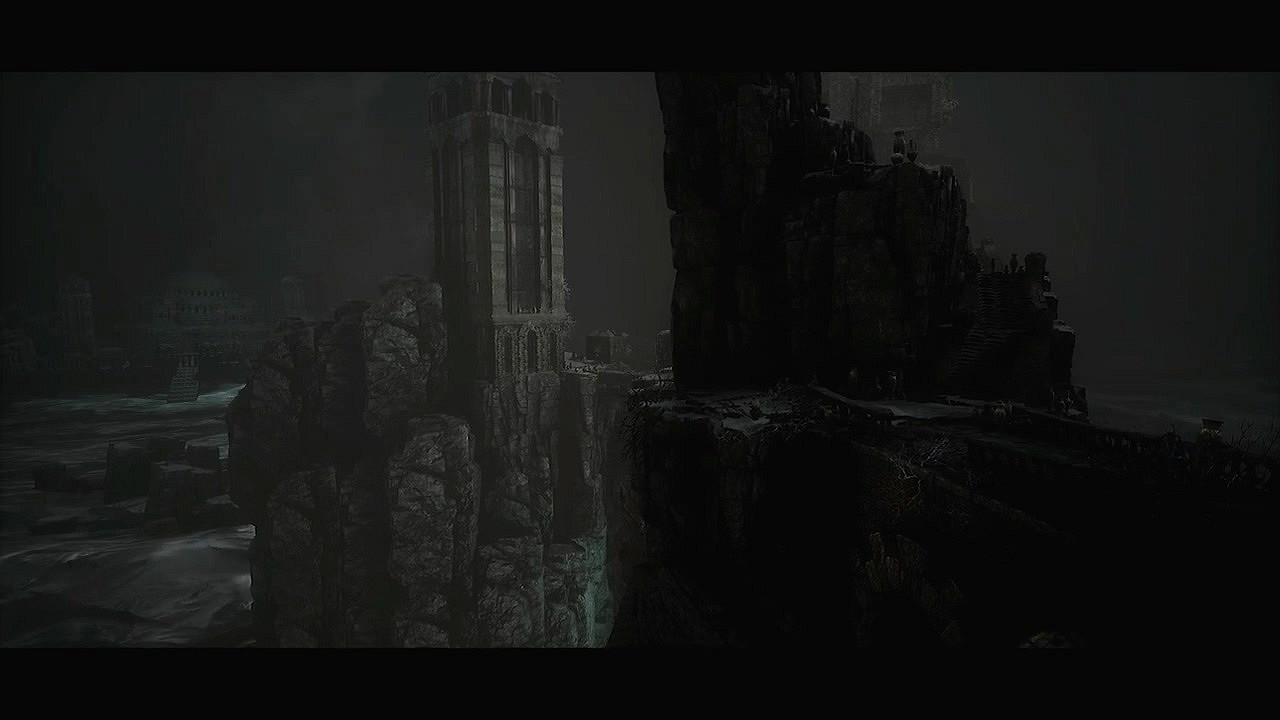 類魂《枯瑟信仰：放逐者》3.10發售 新預告發布