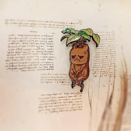 《霍格華茲的傳承》曼德拉草在哪？曼德拉草獲得方法