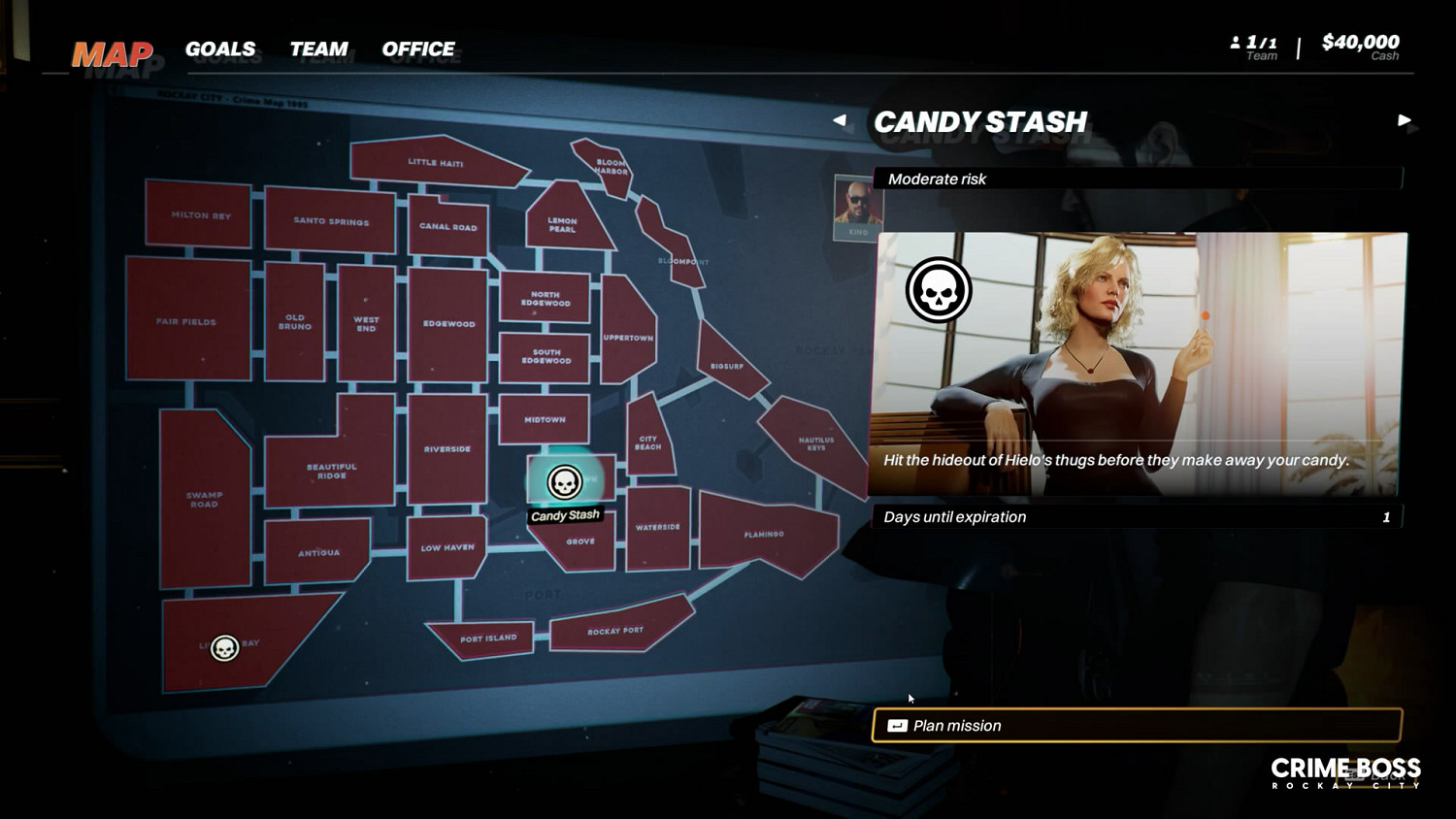 合作射擊遊戲《法外梟雄：滾石城》全新試玩預告片！