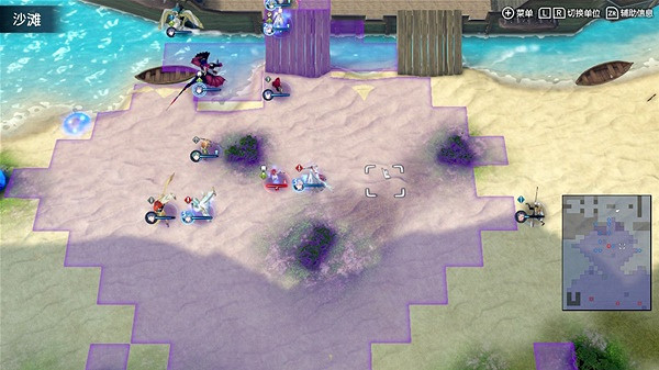 《火焰紋章Engage》賽莉卡外傳全清打法分享 怎麽全清? 《火焰紋章Engage》賽莉卡外傳全清打法分享 怎麽全清?