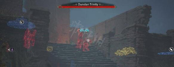 《霍格華茲的傳承》莊園海岬惡名敵人都在哪？莊園海岬惡名敵人位置一覽