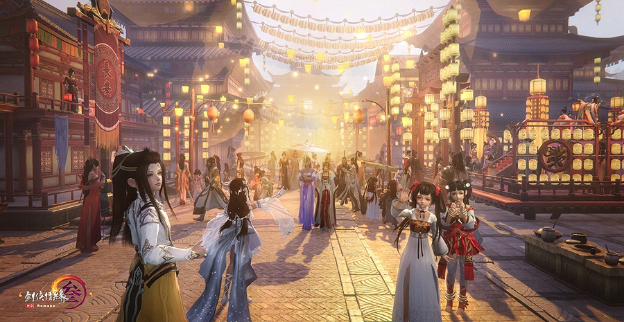 在後魔獸時代,誰才是MMO玩家的最終選擇? 在後魔獸時代,誰才是MMO玩家的最終選擇?