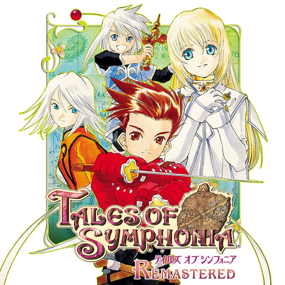 不如20年前NGC 《交響曲傳奇復刻版》Switch版讀盤速度感人 不如20年前NGC 《交響曲傳奇復刻版》Switch版讀盤速度感人