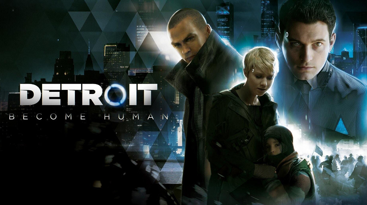 僅花1億歐元?網易收購《底特律》開發商價格被曝光 僅花1億歐元?網易收購《底特律》開發商價格被曝光