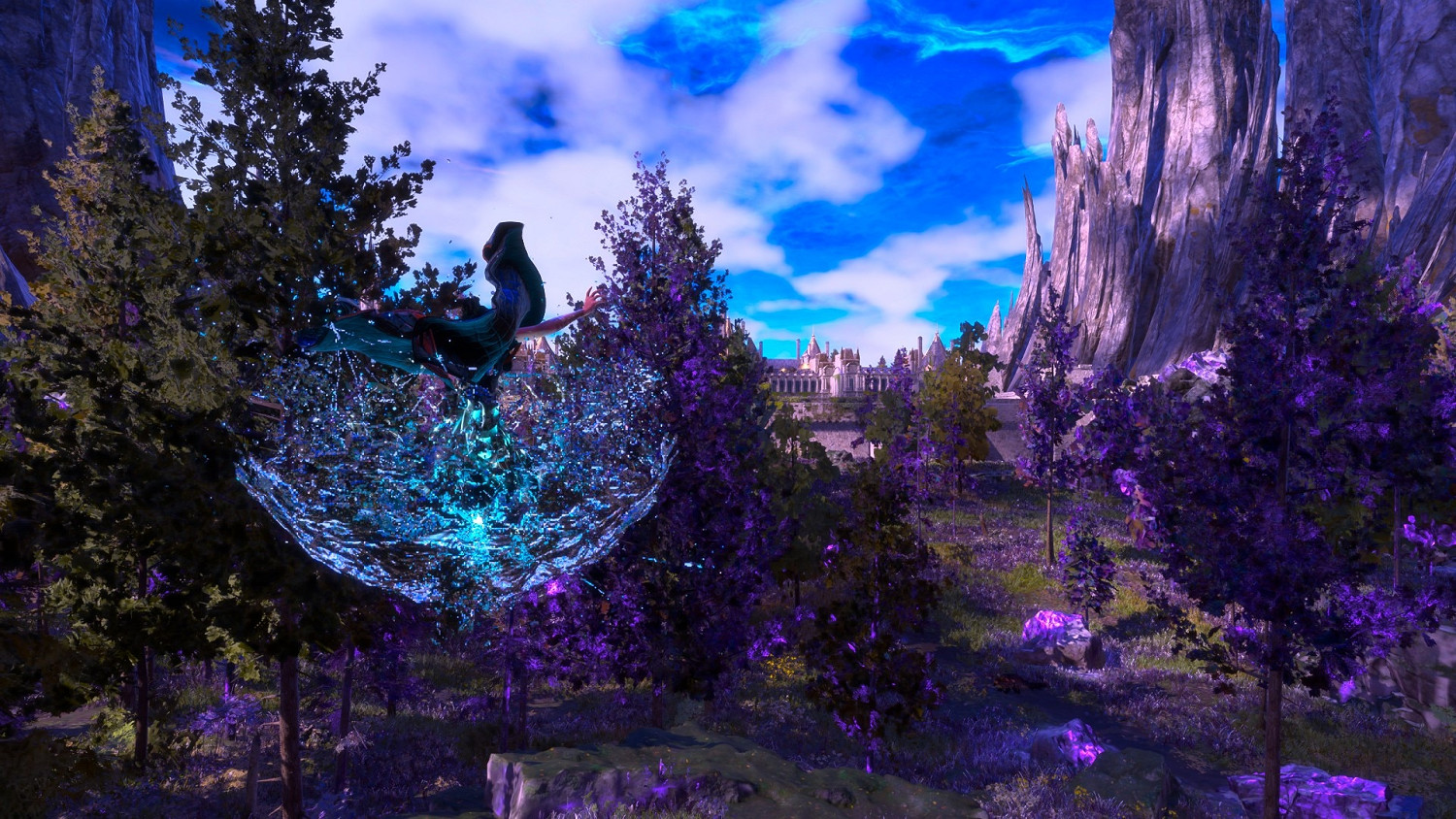 《Forspoken》工藝家成就怎麽達成？工藝家獎杯技巧