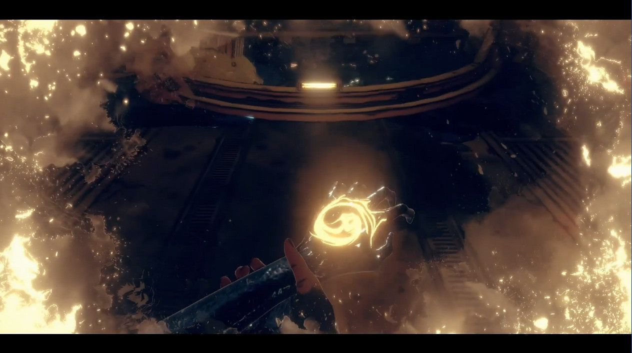 第一人稱生存恐怖《班迪與暗黑重生》主機版展示 第一人稱生存恐怖《班迪與暗黑重生》主機版展示