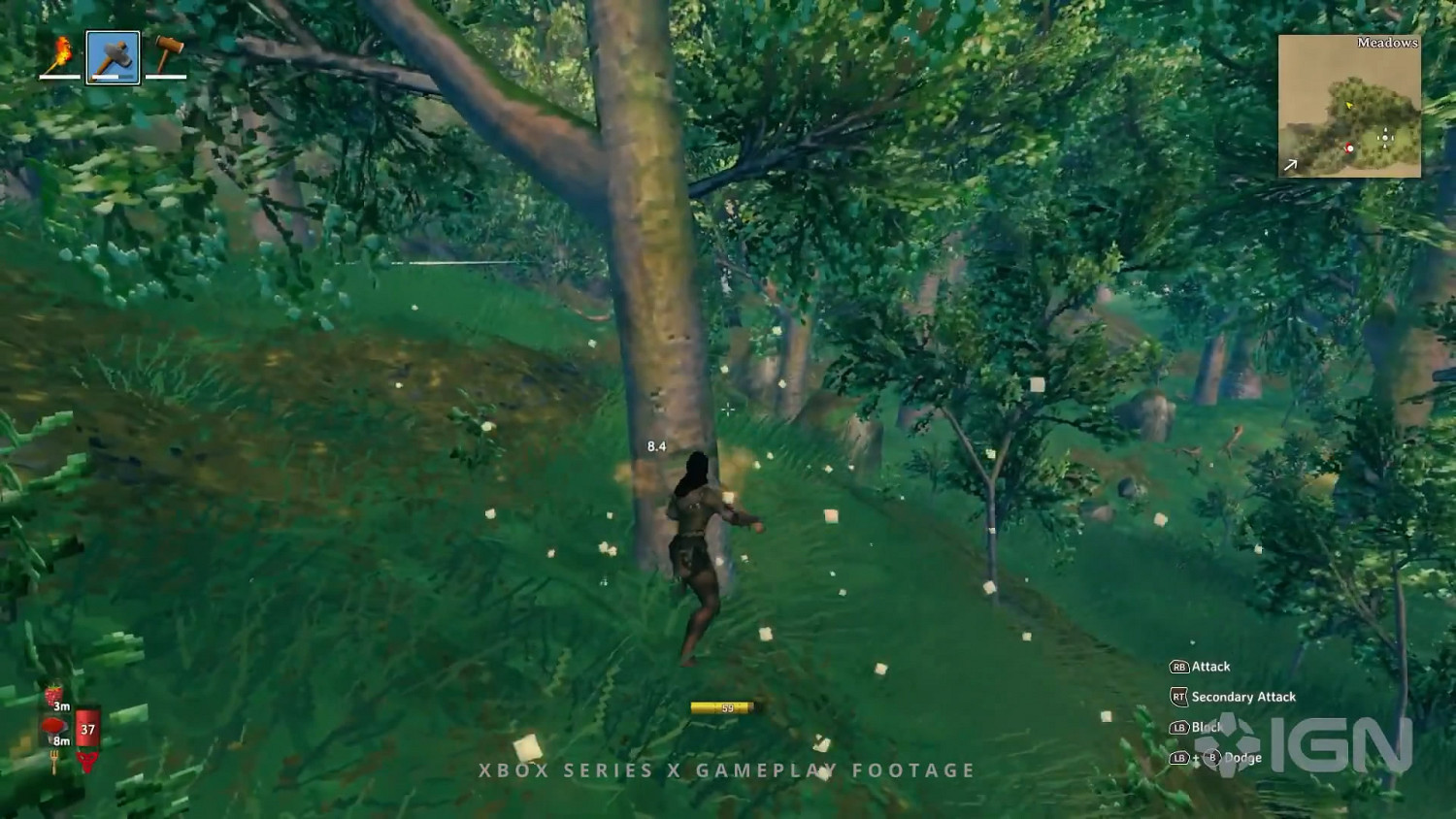 《英靈神殿》官宣3月14日登陸Xbox平台 首發加入 Xbox Game Pass (XGP) ！