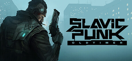 電馭叛客等距射擊遊戲《SlavicPunk: Oldtimer》公布 登陸Steam