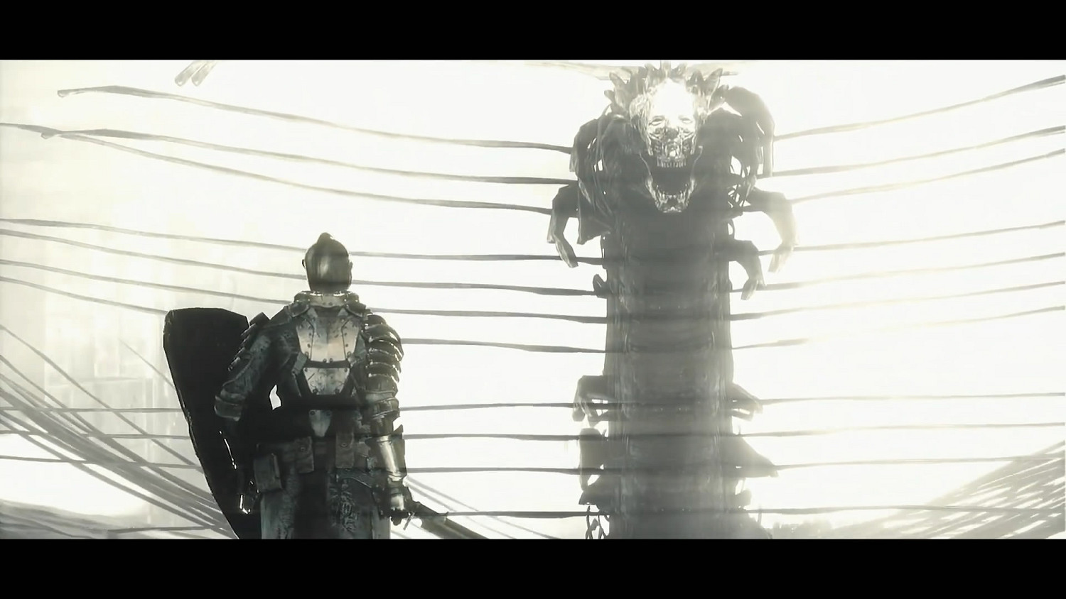 類魂遊戲《枯瑟信仰:放逐者》3月10日發售!新預告公布