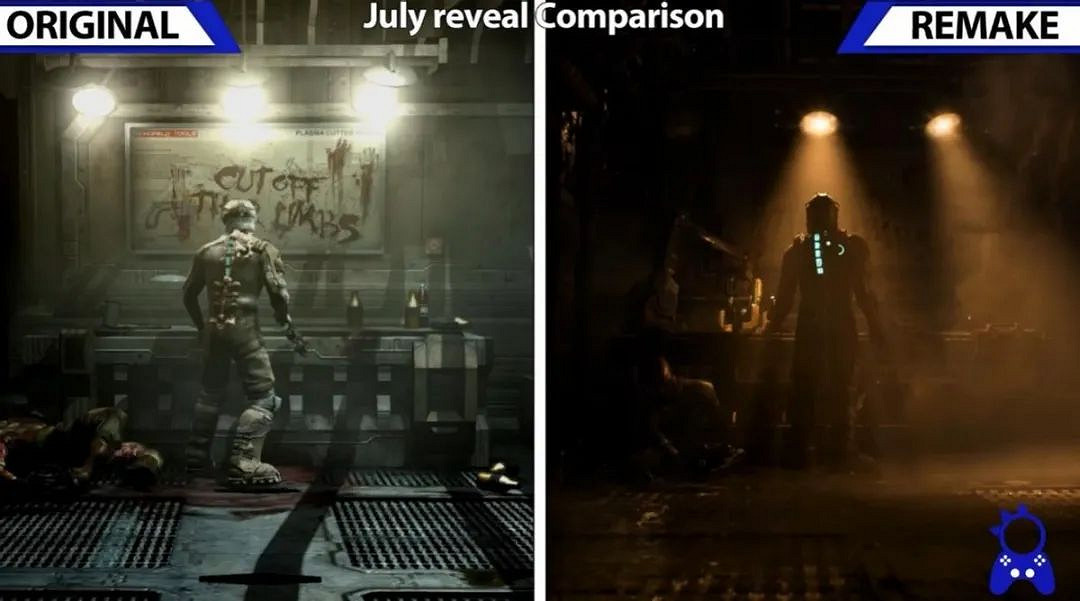 太空科幻恐怖遊戲的巔峰！《絕命異次元》系列發展史