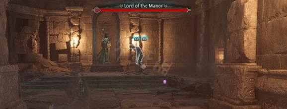 《霍格華茲的傳承》莊園海岬惡名敵人都在哪？莊園海岬惡名敵人位置一覽