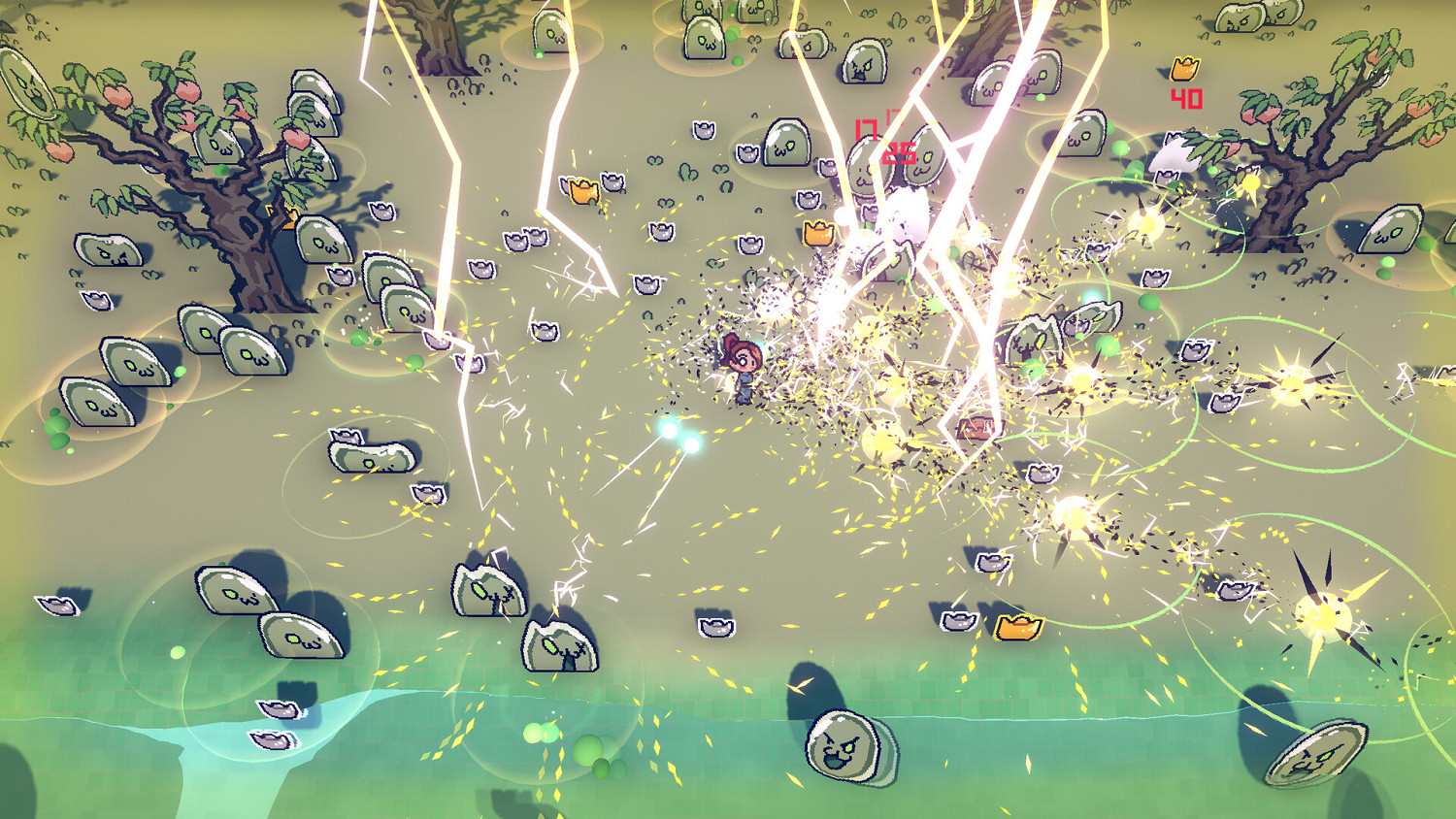 好評中國大陸研發遊戲《通神榜》首月更新計劃 將增加難度5! 好評中國大陸研發遊戲《通神榜》首月更新計劃 將增加難度5!